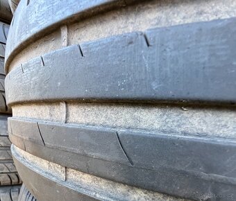 195/65 R15 91H letní pneu Sava Intensa HP (0623) - 3