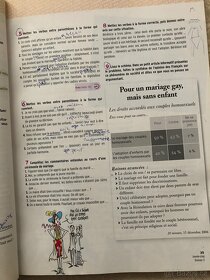 Alter ego : méthode de français. 4 - 3