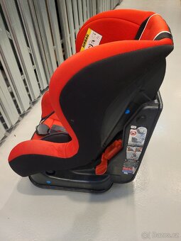 Dětská atosedačka FERRARI - 3