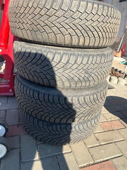 ALU Kola golf 7 R15 - 3