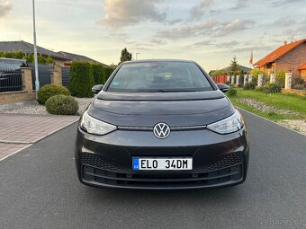 VW ID.3 PURE rv.2022 - 3