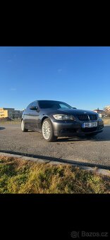 Prodám na náhradní díly bmw e90 325i 160kw - 3