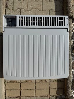 Lednice absorpční Dometic RC1200EGP 220V/12V/plyn - 3