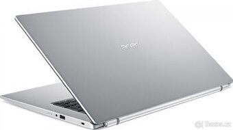Notebook Acer Aspire 3 (A317-53-399W) (NX.AD0EC.005)stříbrný - 3