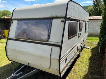 Karavan Lord Münsterland 480 P - 3