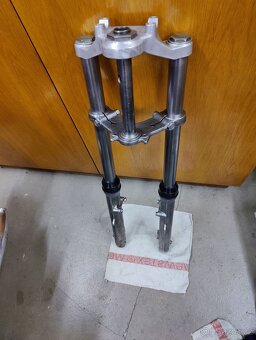 Přední vidlice Jawa 350/638, 350/632 - 3