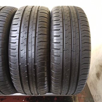 Continental 185/55 R15 82H 6,5mm - 3