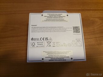 Samsung Galaxy Buds3 White - 3