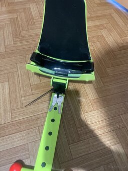 bulllock defender pro zámek na volant - 3
