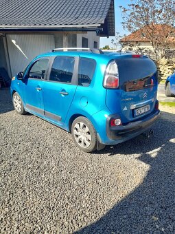 Citroen C 3 Picasso - 3