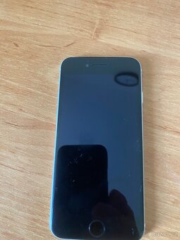 iPhone SE 2020 64GB - 3