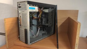 PC intel core i5 4460 3,40 GHz 4GB DDR3 500 GB - 3