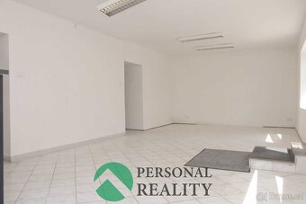 Pronájem obchodní prostory, 160 m2 - Rakovník II - 3