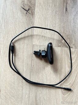 Pitaka Bezdrátová rychlá nabíječka /magnetický držák do auta - 3