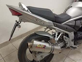 Suzuki gsf 650 Bandit - 3