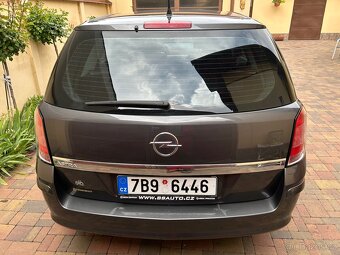 Prodám Opel Astra - 3