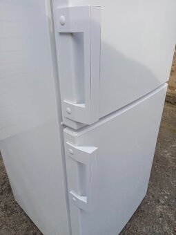 GORENJE RK 6192 lednice s mrazákem, výška 185cm - 3