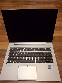 HP EliteBook 830 g6 \ i5 8365U\ 16 GB RAM - 3