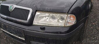 Dily Skoda octavia 1 - 3