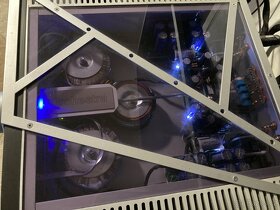High End Audio sestava Zingali - 3