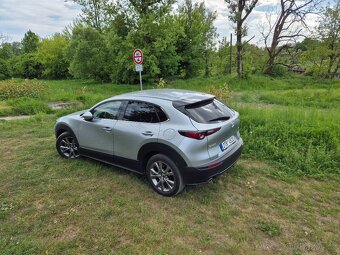 Mazda CX-30 G122/COMFORT+/STYLE - 3
