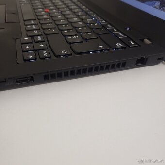 Lenovo ThinkPad P14s Gen 2/ Ryzen 7/8jader/512GB-NVMe/16GB - 3