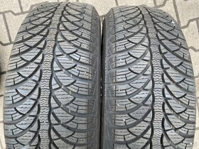 zimní 185/65 R14 - 3