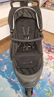 Baby Jogger Summit X3 - 3