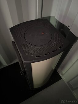 Kamna - Blist (Berna lux 5,3kw) - 3