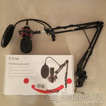 Mikrofon FIFINE T732 - 3