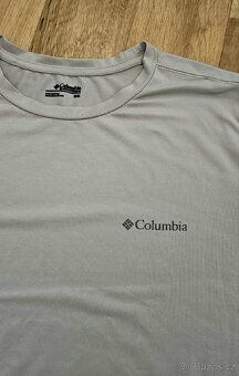 Columbia shirt M/L - 3