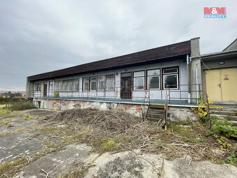 Pronájem ostatní, 873 m², Frýdek-Místek, ul. Emy Destinové - 3