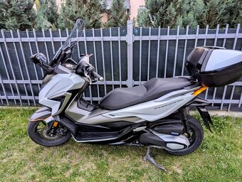 Honda Forza 350 ABS 2021 - 3