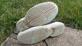 Tenisové boty ADIDAS, super stav - 3
