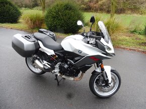 Prodám Bmw F 900 XR 2023 1.maj.odpočet Dph. - 3