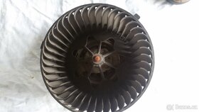 Ventilátor topení - 3