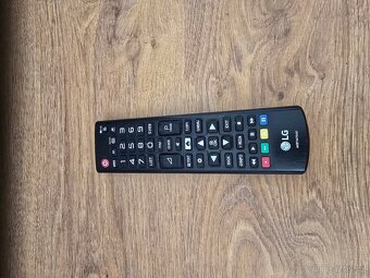 Televize LG 32LJ510U - 3
