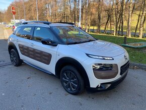 Citroën C4 Cactus 1.6 Blue-HDi Shine Edition - 3