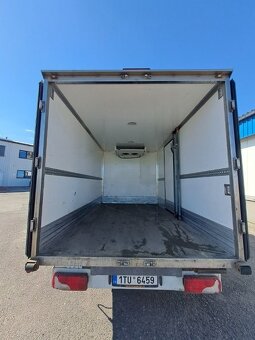 Mercedes-Benz Sprinter 2019 – chladírenský vůz - 3