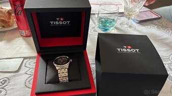 Tissot hodinky - prodám - 3