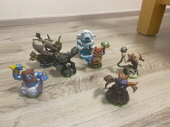 Postavičky Skylanders - 3