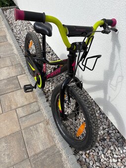 Specialized Riprock 16 - 3