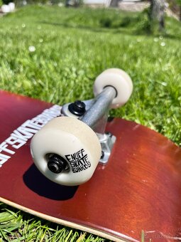 Skateboard Enuff Fade TOP STAV - 3