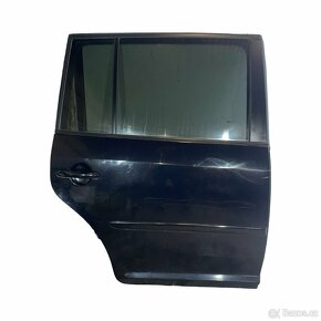 Všechny dveře LC9X VW Touran 1T r.v. 2009 - 3