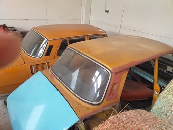 Skoda 100 s tp + kastle - 3