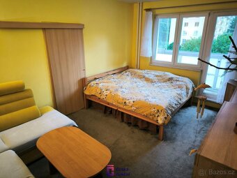 Prodej byty 2+1, 52 m2 - Vsetín, ev.č. 5377AD2507 - 3