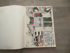 Časopis ABC - Letecký speciál 1988 - 3