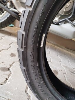 Pneumatiky Pirelli - 3