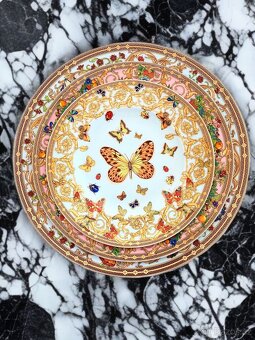 Versace Le Jardin – 87 kusů - 3