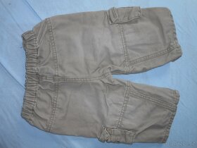 Kalhoty s kapsami, Cherokee - 3